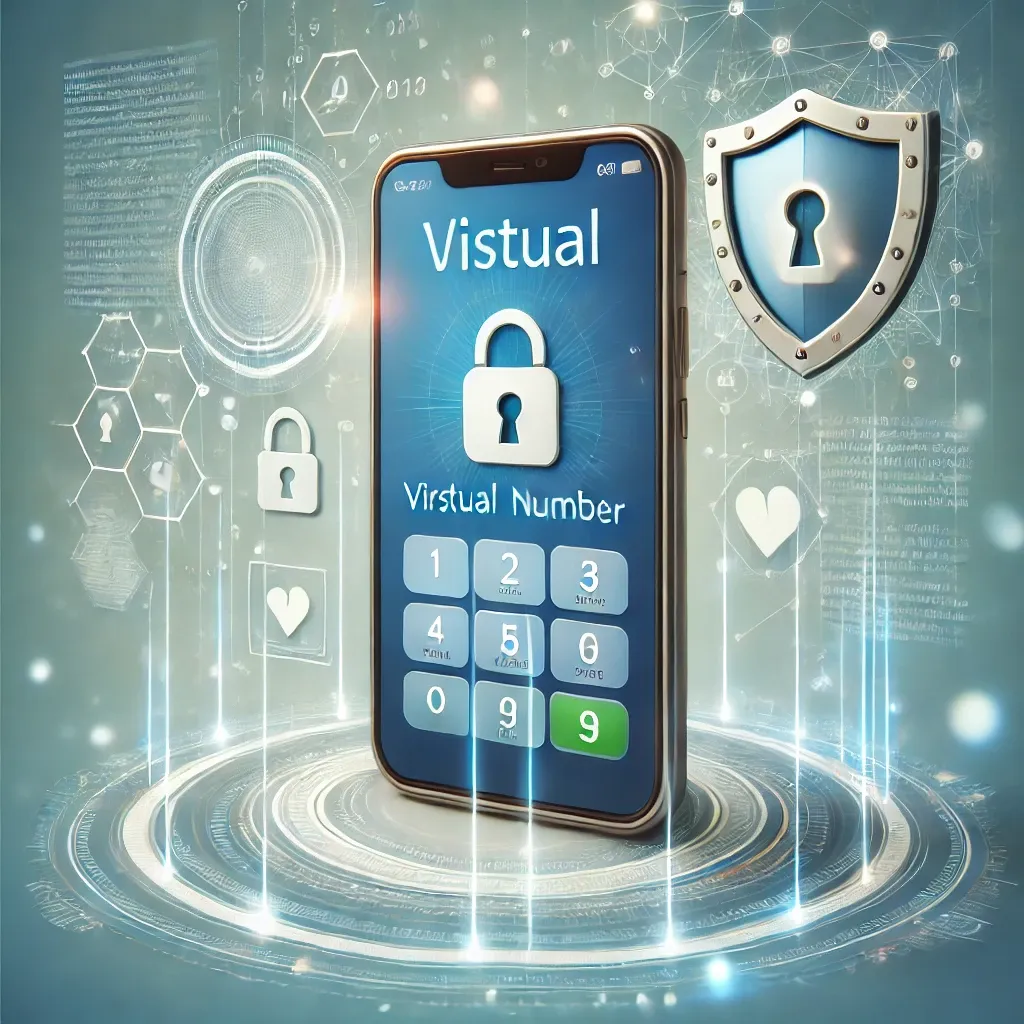 Virtuelle Telefonnummer für SMS: Sicherer und flexibler SMS-Empfang online