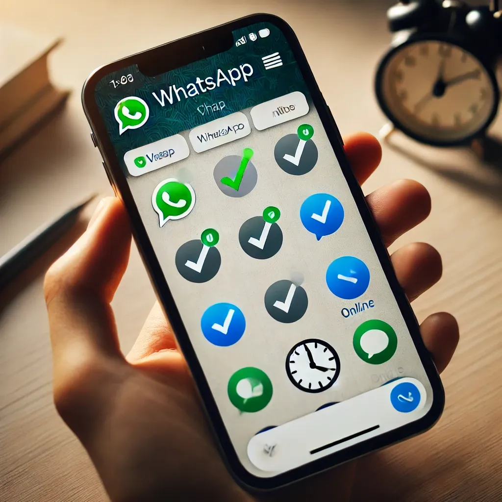 WhatsApp-Zeichenerklärung: Das bedeuten die Symbole und Zeichen