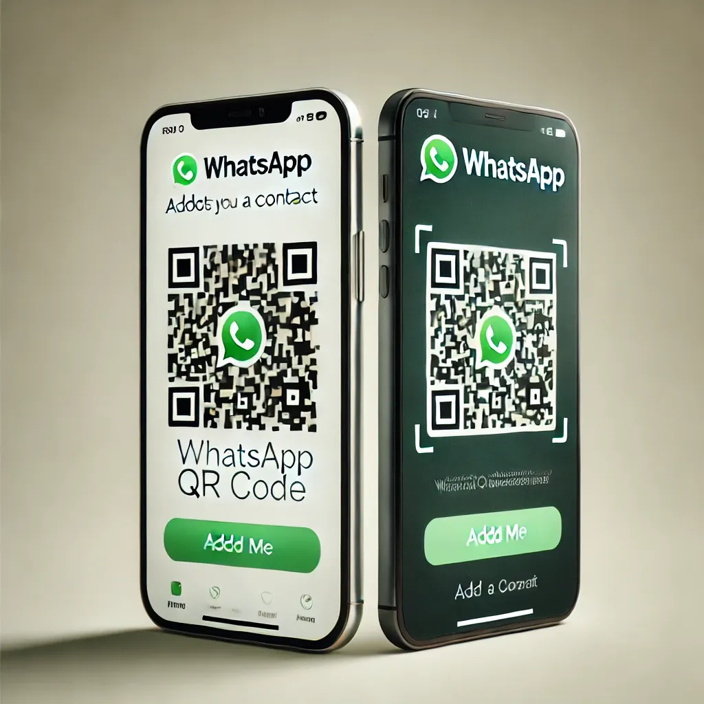 WhatsApp – So fügt ihr einen neuen Kontakt ganz einfach hinzu