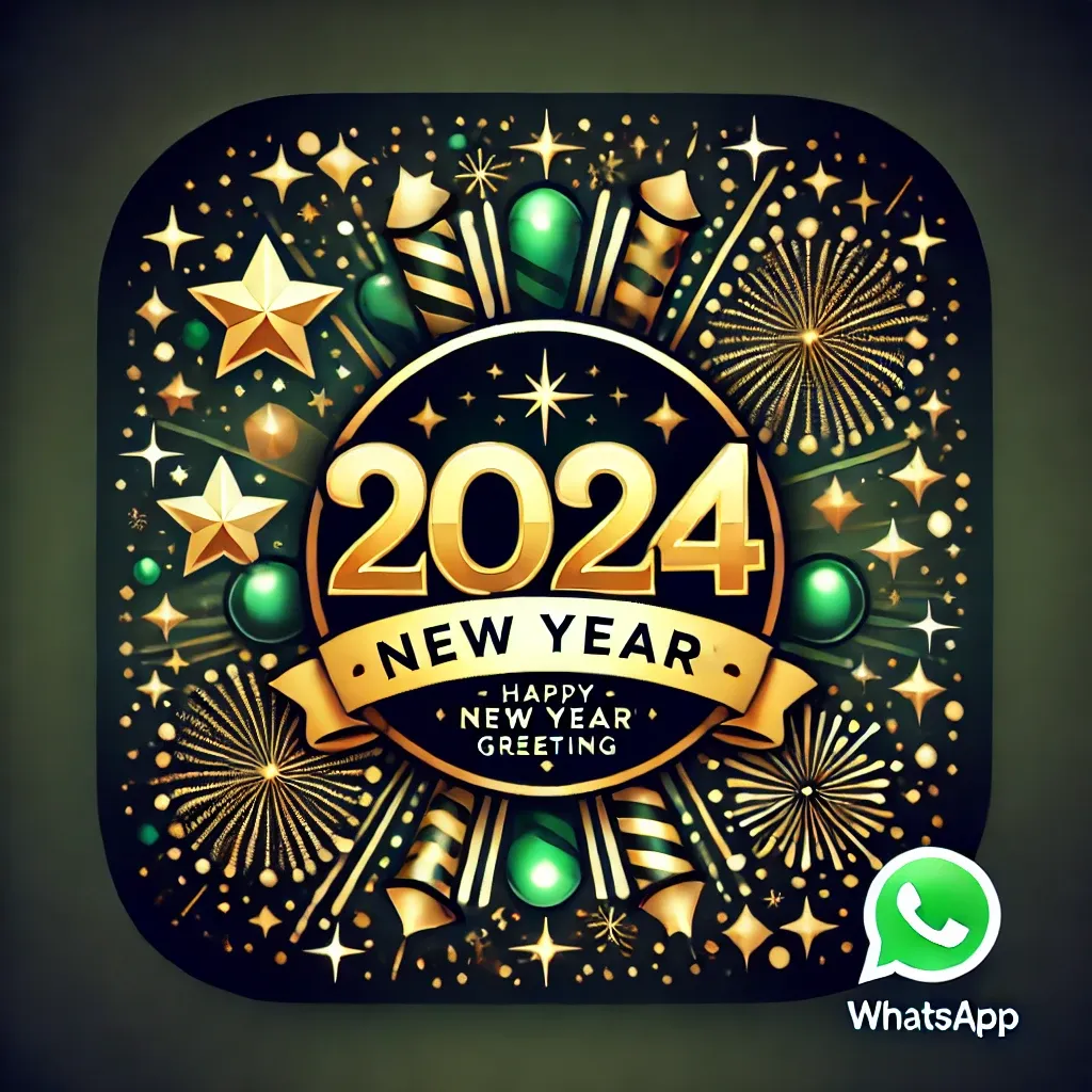 Neujahrswünsche für WhatsApp: Kostenlose Ideen für kreative und emotionale Grüße