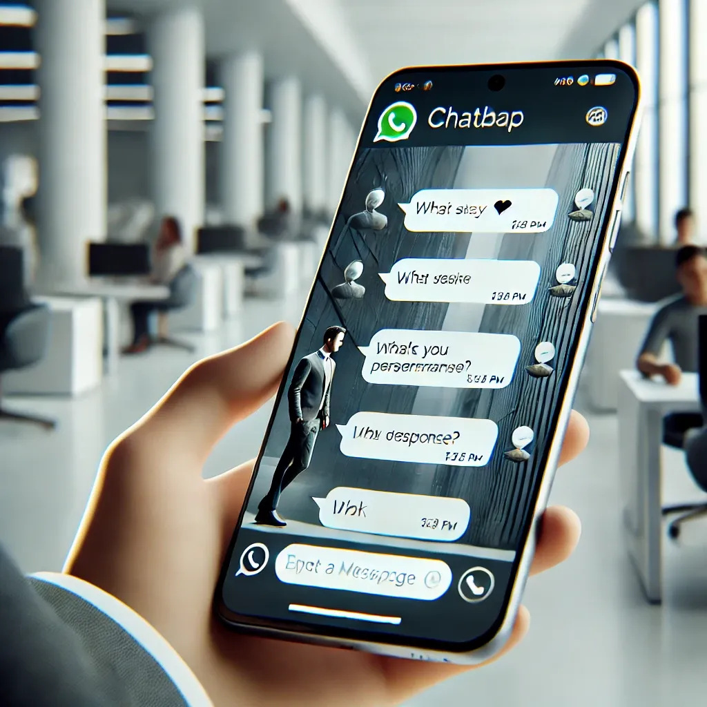 Wie ein WhatsApp Bot euer Unternehmen revolutionieren kann – Tipps, Vorteile und Erfolgsgeschichten