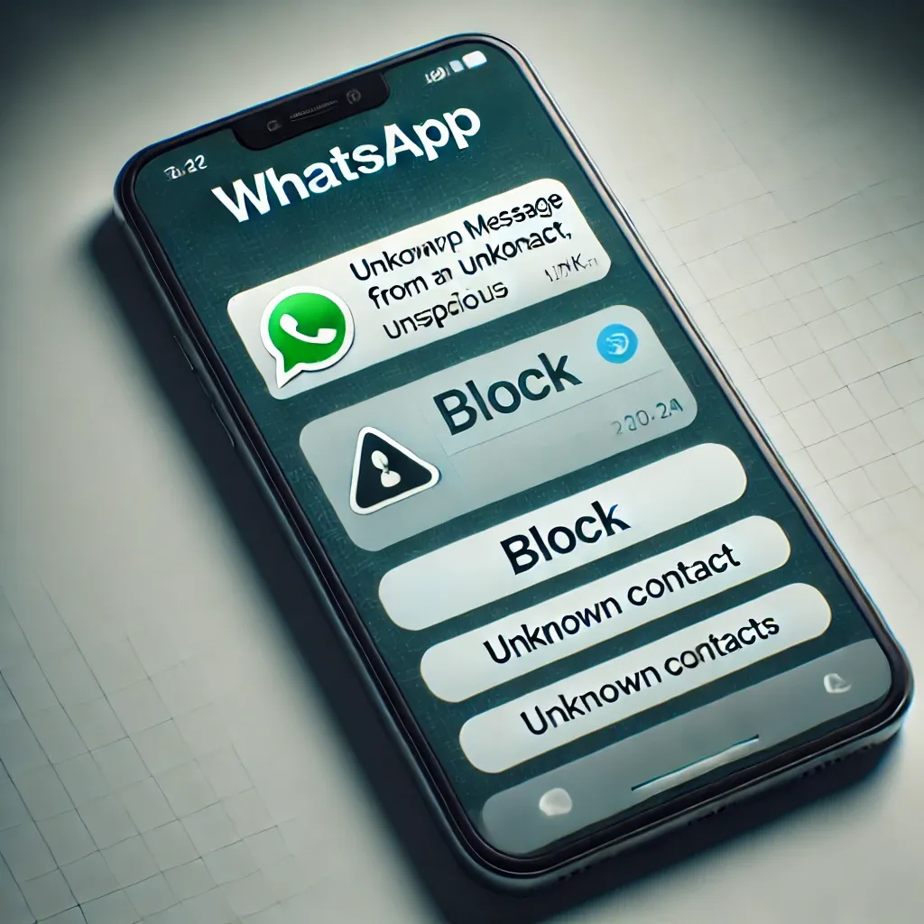 Unbekannte Kontakte in WhatsApp? Ursachen, Risiken und wie ihr euch schützen könnt