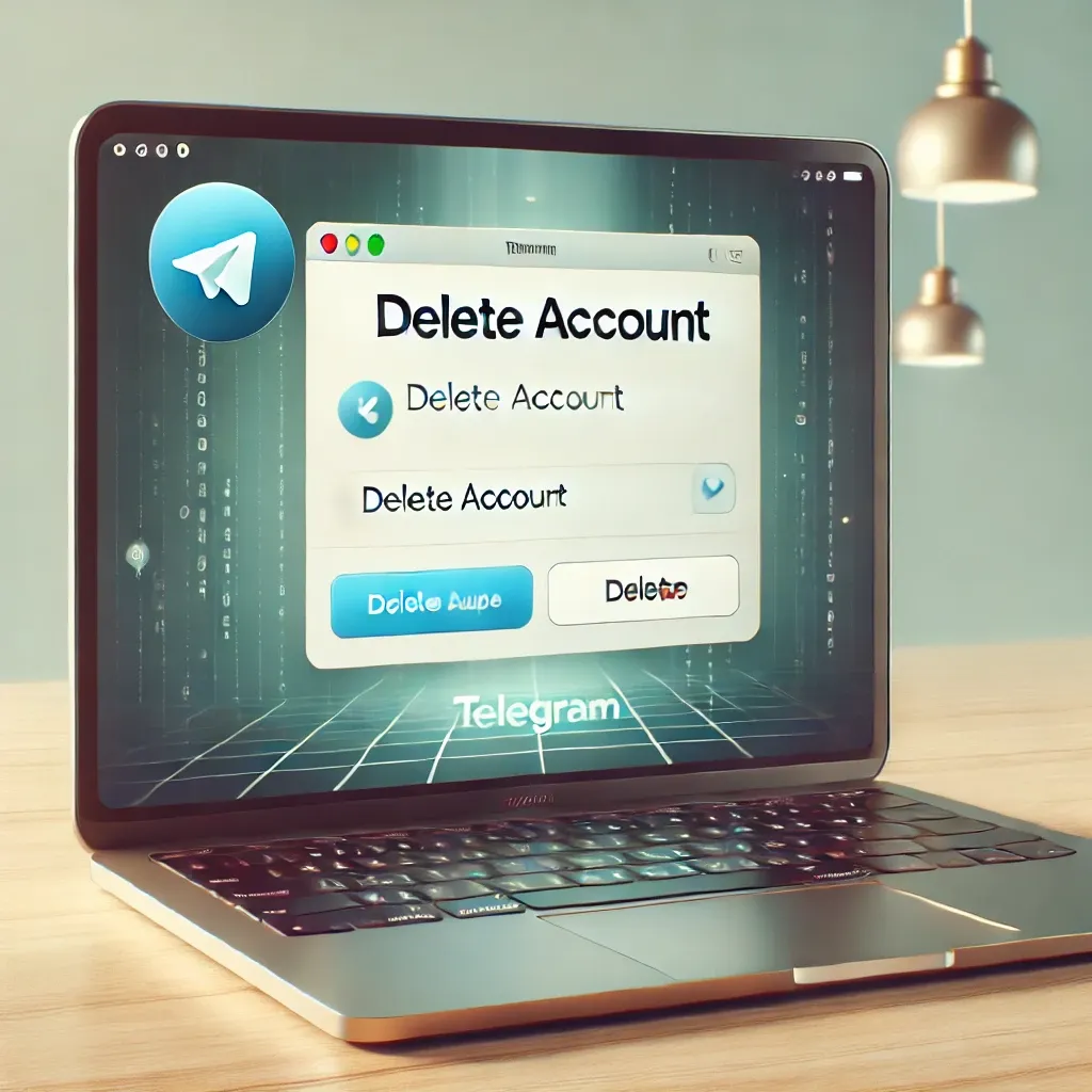 So löscht ihr euren Telegram-Account: Schritt-für-Schritt-Anleitung