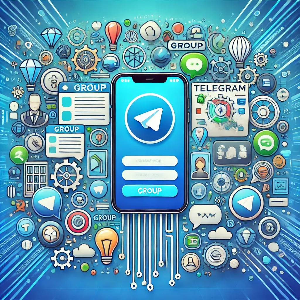 Telegram-Gruppen entdecken: So findet ihr die besten Communities für Austausch und Networking