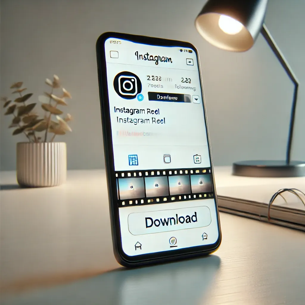Instagram Reels herunterladen leicht gemacht: So sichert ihr eure Lieblingsvideos schnell und legal!