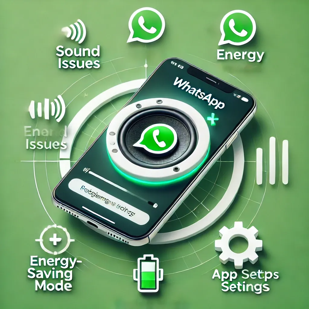 Warum klingelt WhatsApp nicht? Ursachen und Lösungen auf einen Blick