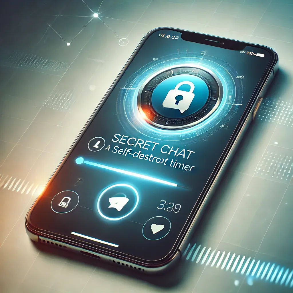 Geheimer Chat bei Telegram: So schützt ihr eure Privatsphäre effektiv
