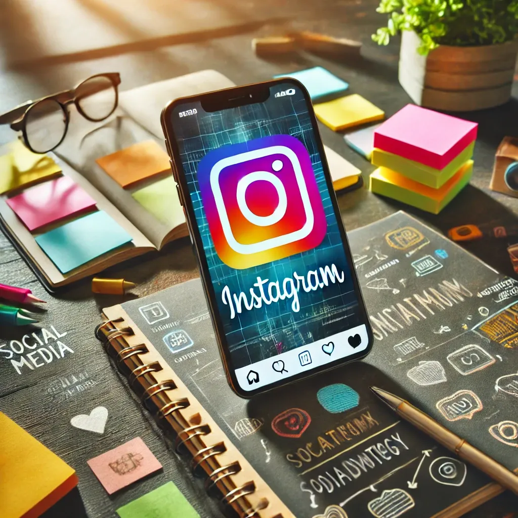 Der perfekte Instagram-Name: So findet ihr den idealen Namen für euren Erfolg