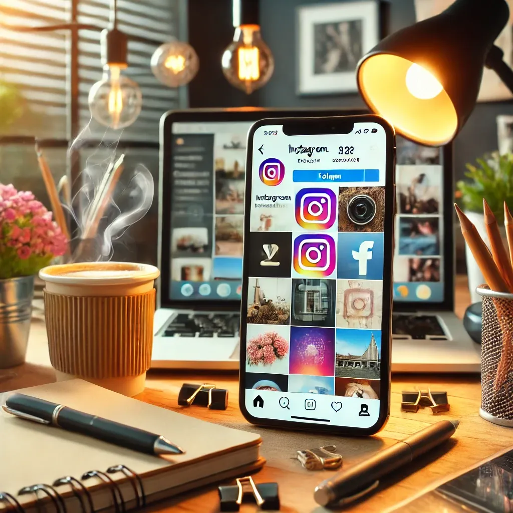 Die Top-Accounts auf Instagram: Was ihr von den Erfolgreichsten lernen könnt