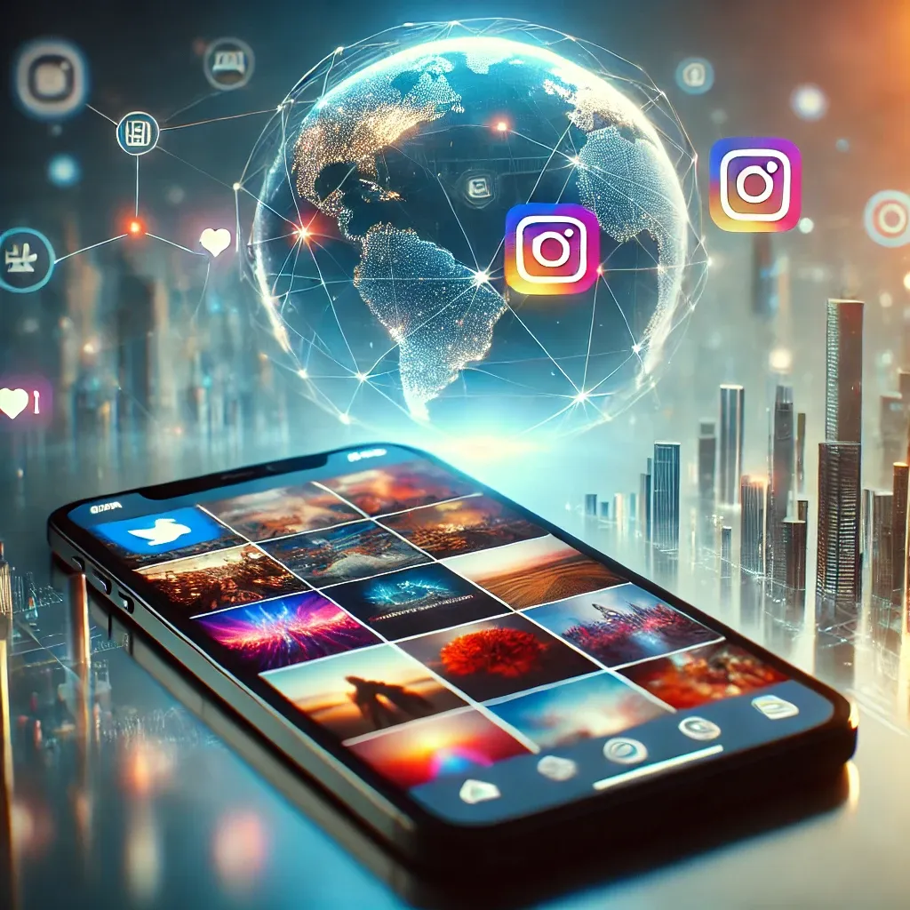 Instagram verstehen: Chancen, Risiken und die wichtigsten Sicherheitstipps für euch