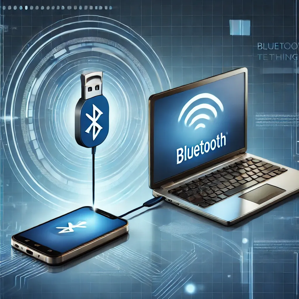 5 Möglichkeiten, unterwegs online zu bleiben – Internetlösungen für Remote-Arbeit: Tethering als Idee?