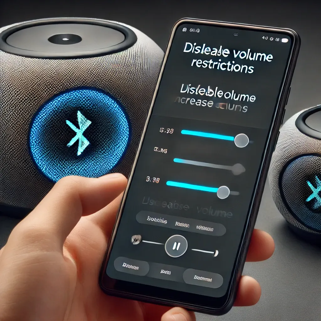 Xiaomi: Bluetooth-Lautstärke erhöhen – So geht’s in wenigen Schritten