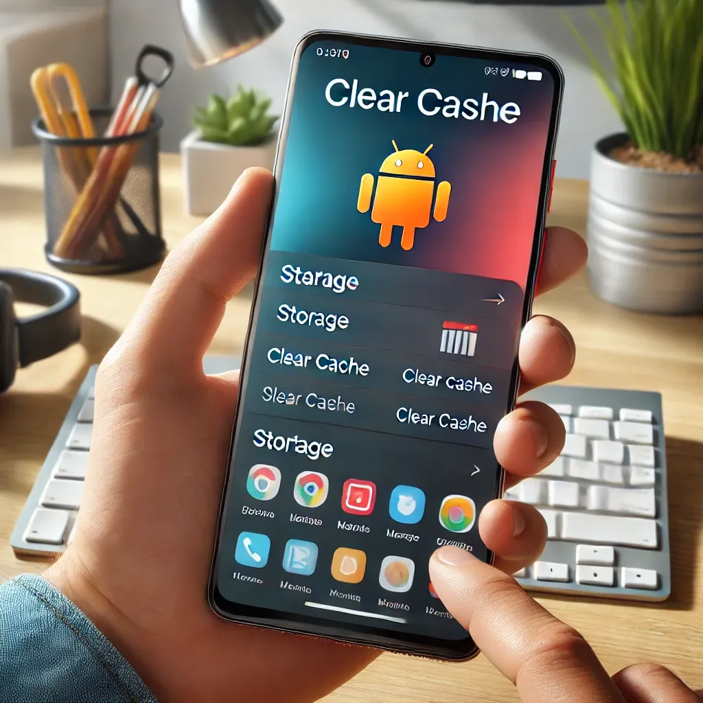 Android Cache leeren: So macht ihr euer Smartphone wieder schneller