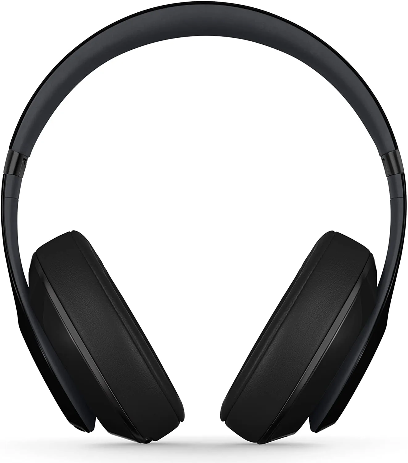 Beats Studio Over-Ear Bluetooth Kopfhörer in schwarz