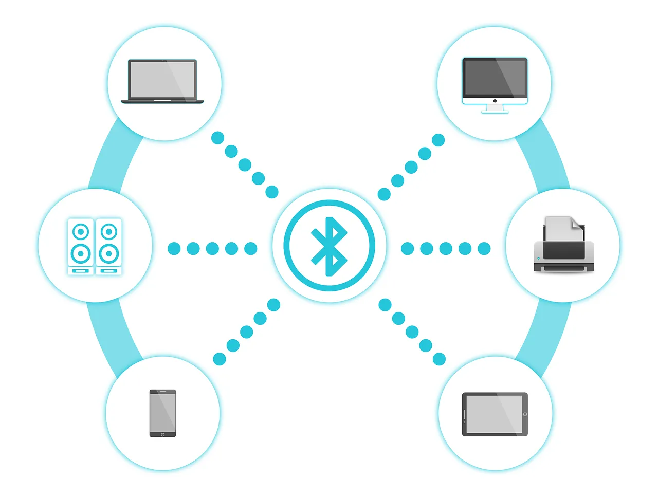 Bluetooth und Datenschutz – Wie sicher sind Ihre Geräte wirklich?
