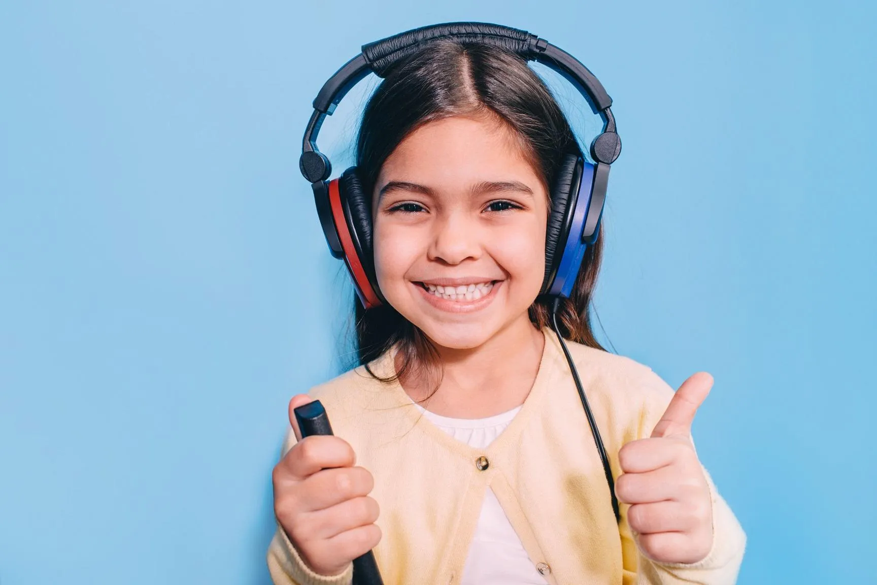 Die besten Bluetooth-Kopfhörer für Kinder