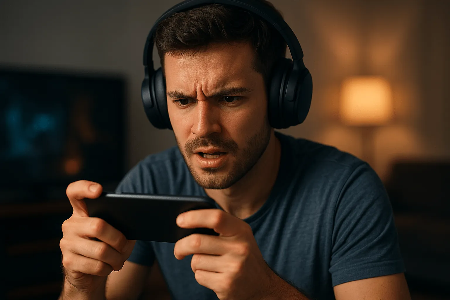 Noise Cancelling und Nervenkitzel: Warum Zocken mit Kopfhörer mehr Spaß macht