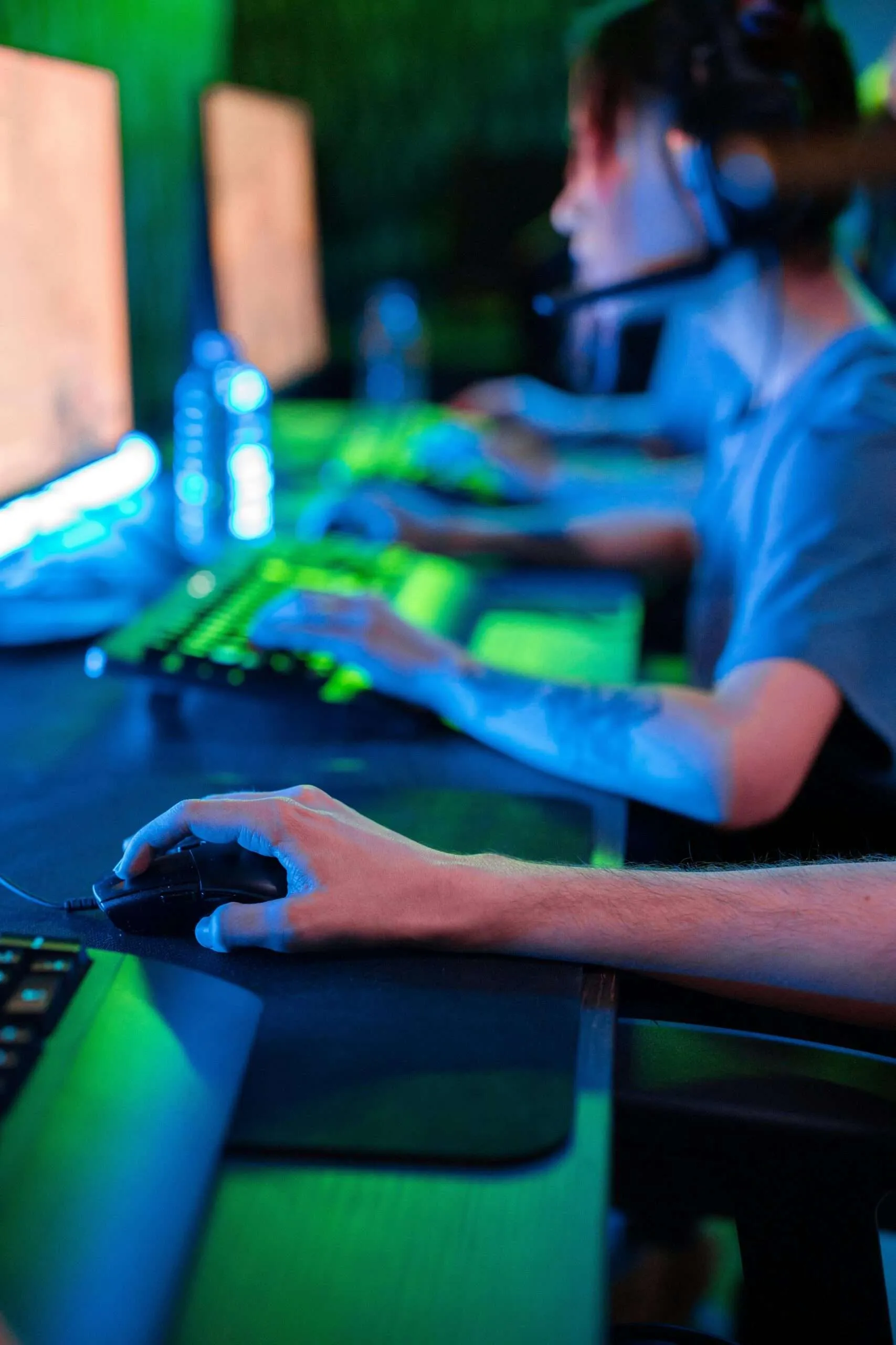 Sicheres Gaming 2025: Diese drei Sicherheitsfunktionen sollte ein neuer PC unbedingt besitzen