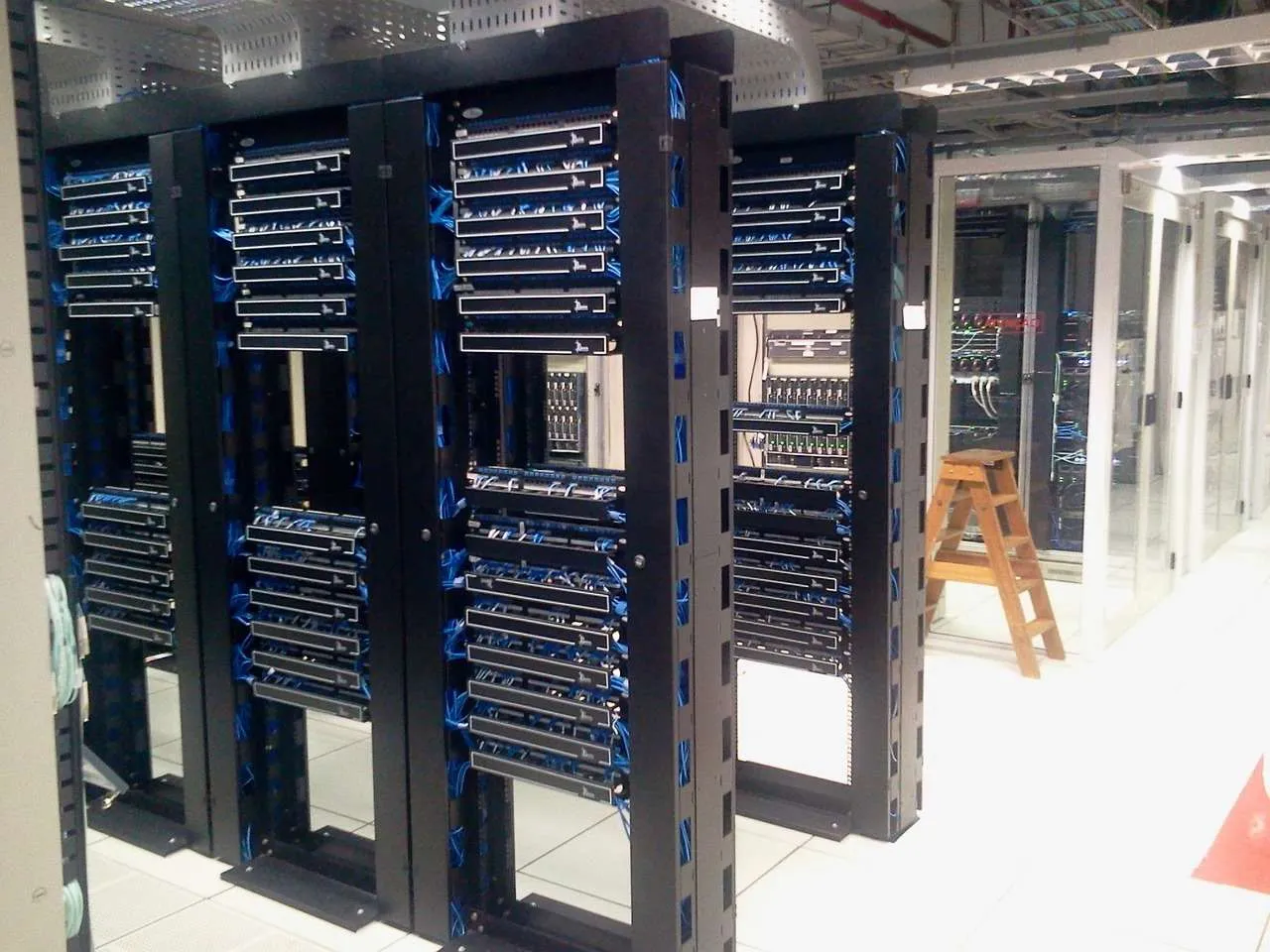 Top 7 VPS-Provider mit Rechenzentren in den Niederlanden