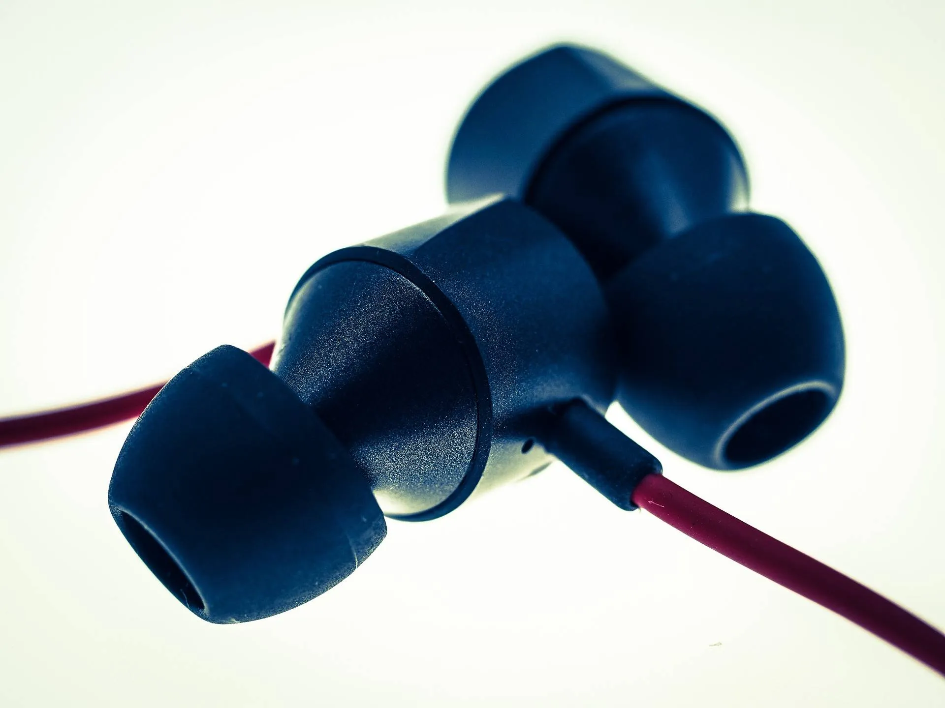 Die 5 besten In-Ear Kopfhörer