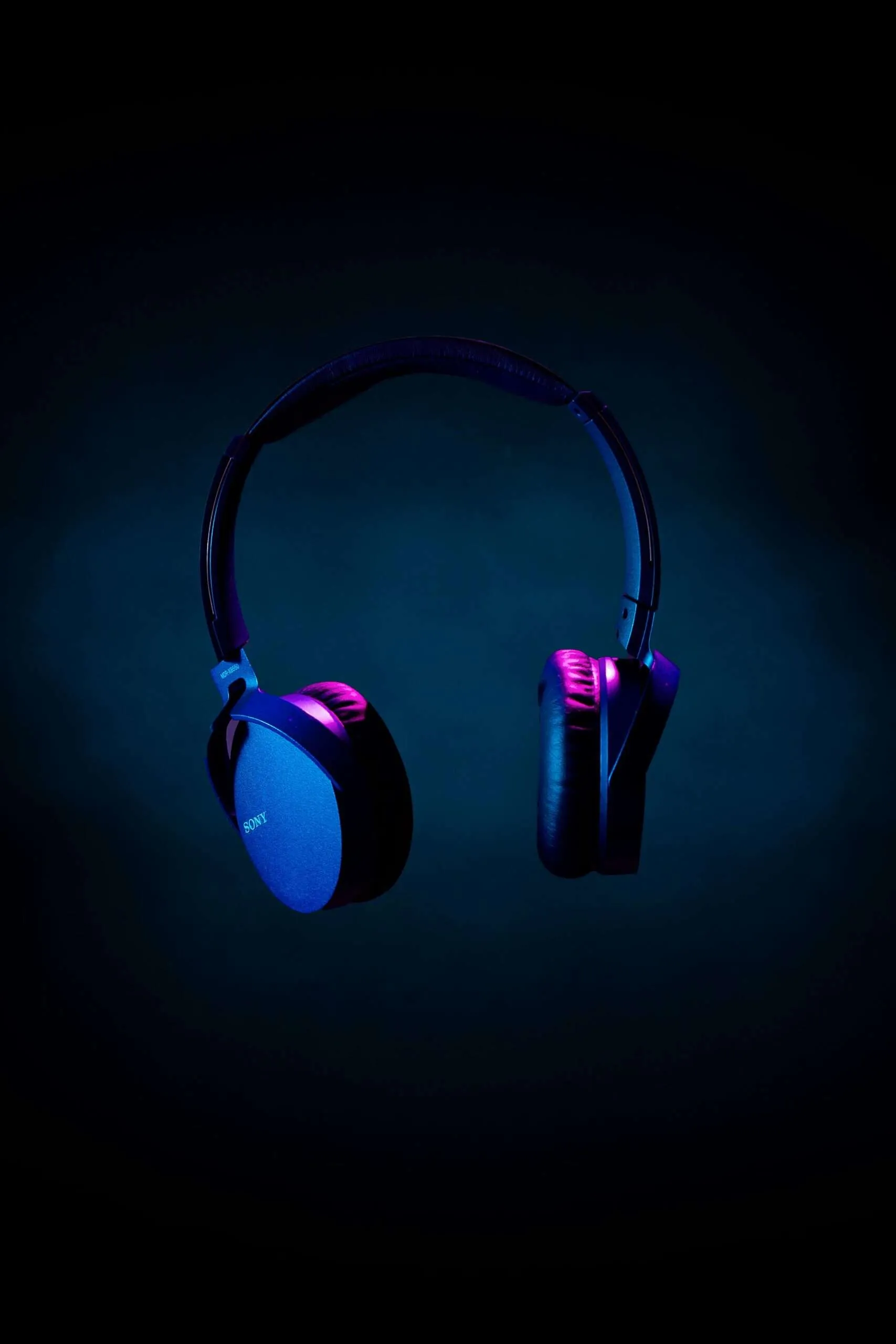 Die Zukunft kabelloser Unterhaltung: Von Bluetooth-Kopfhörern bis zu immersiven Online-Erlebnissen
