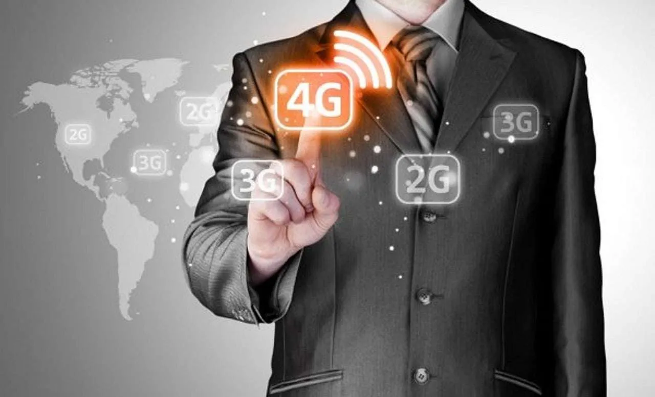 Reicht eine 4G-Verbindung, um in Online Casinos zu spielen?