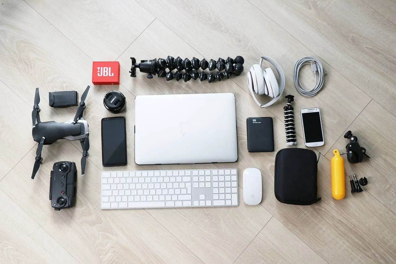 Unsere fünf Besten: Top 5 der Bluetooth-Gadgets