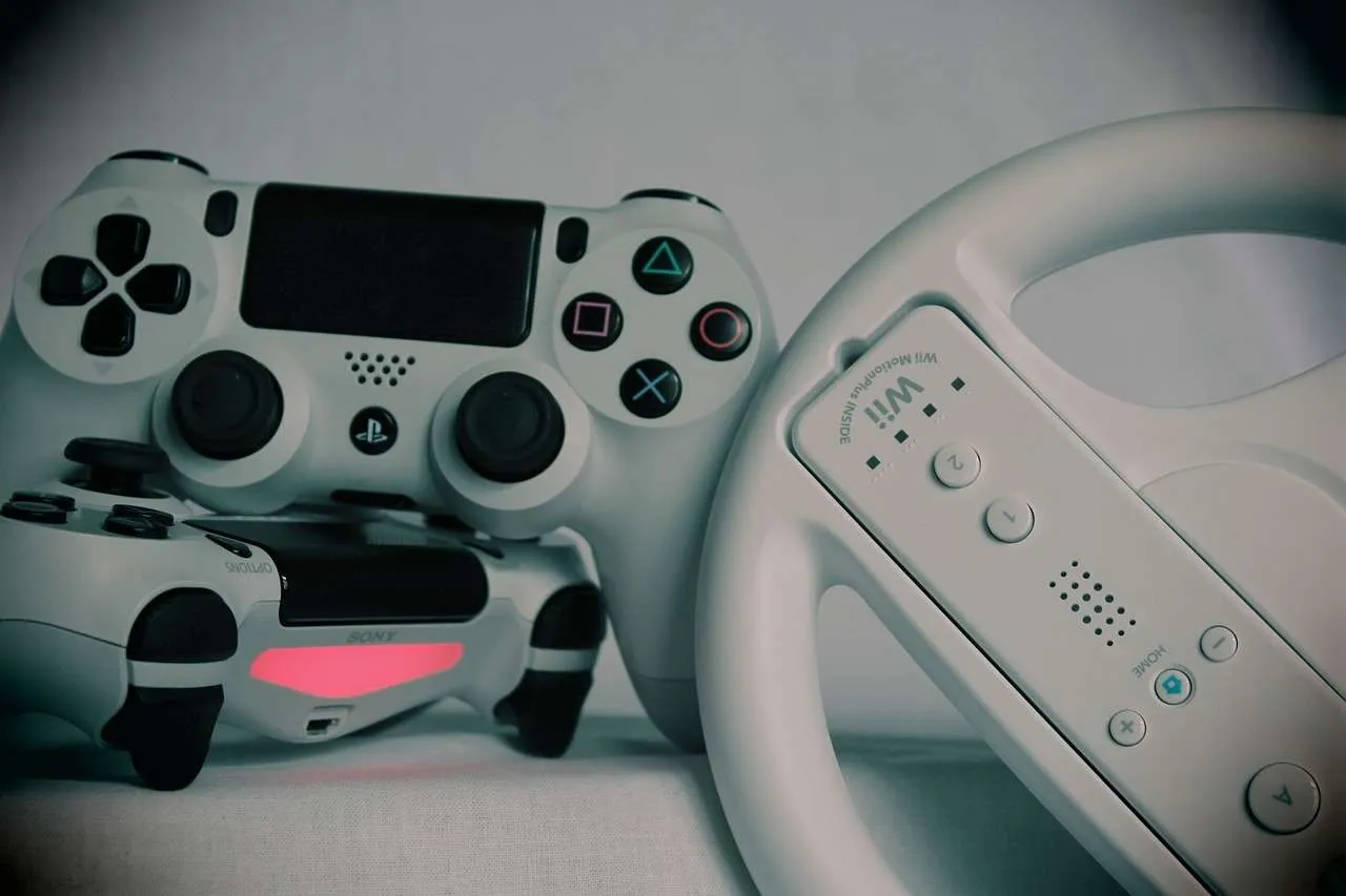 Bluetooth und sein Wert beim Spielen: Eine Technologie, die das Gaming revolutioniert