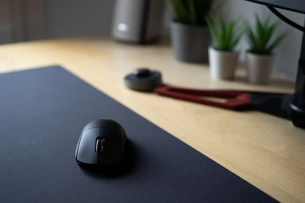 Die 5 besten Bluetooth Mäuse