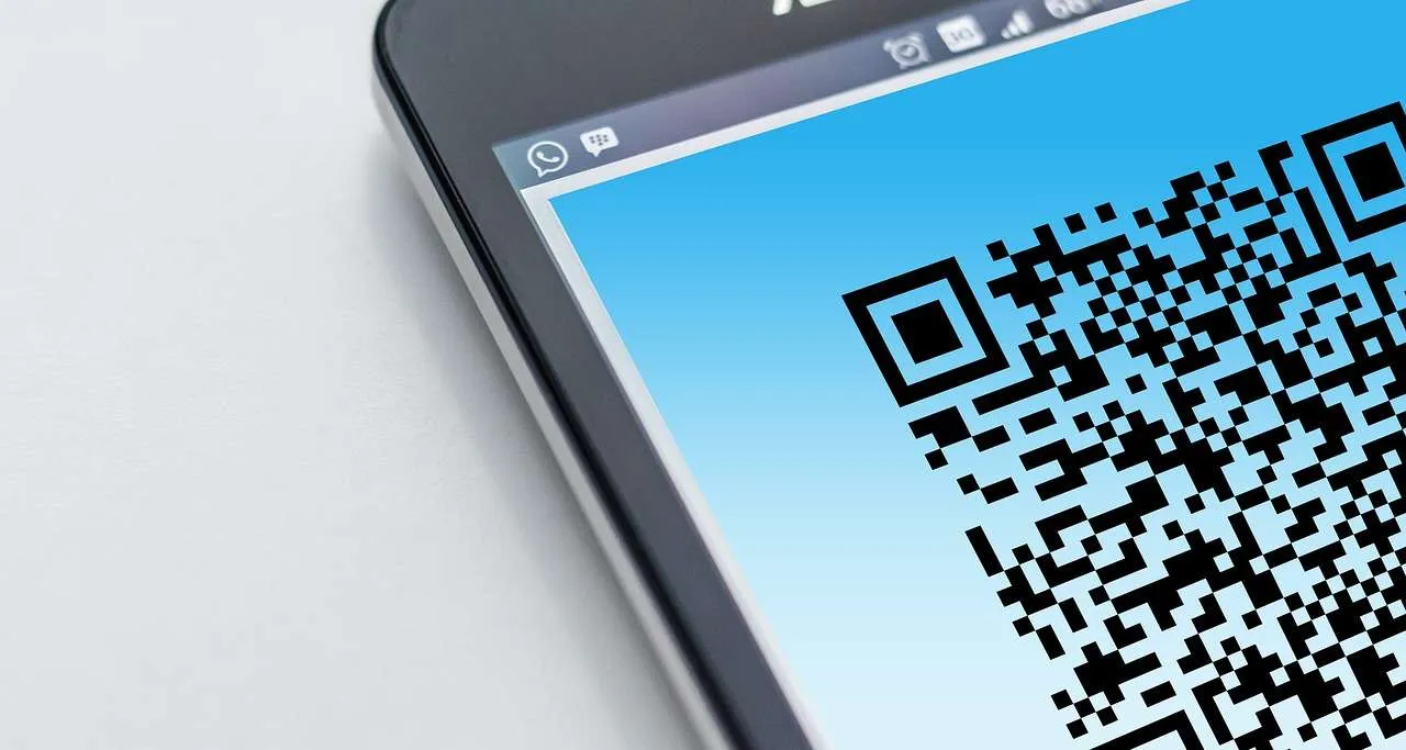 PDF-QR-Codes: Die smarte Verbindung von Dokumenten und digitaler Welt