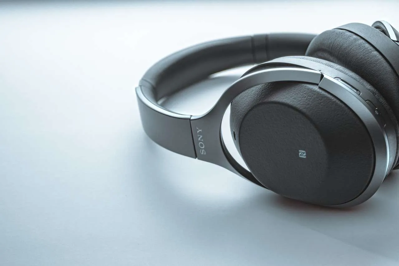 Anleitung: Wie verbinde ich meine Sony Kopfhörer mit Bluetooth?