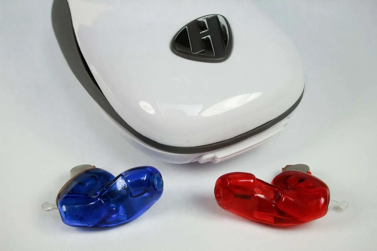 Die 5 besten Bluetooth Hörgeräte