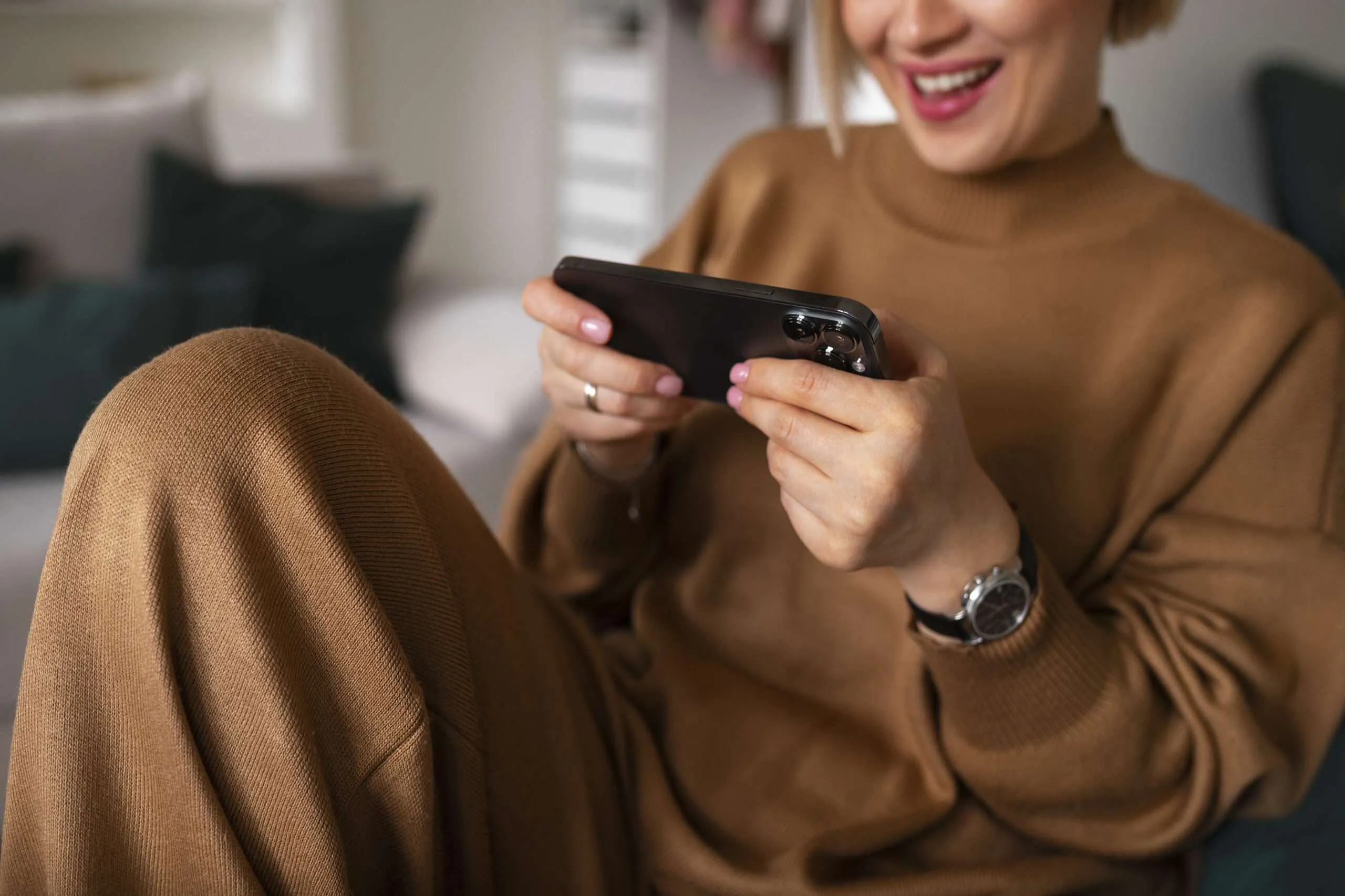 Mobiles Entertainment ohne Kabel: So gelingt Gaming auf jedem Gerät