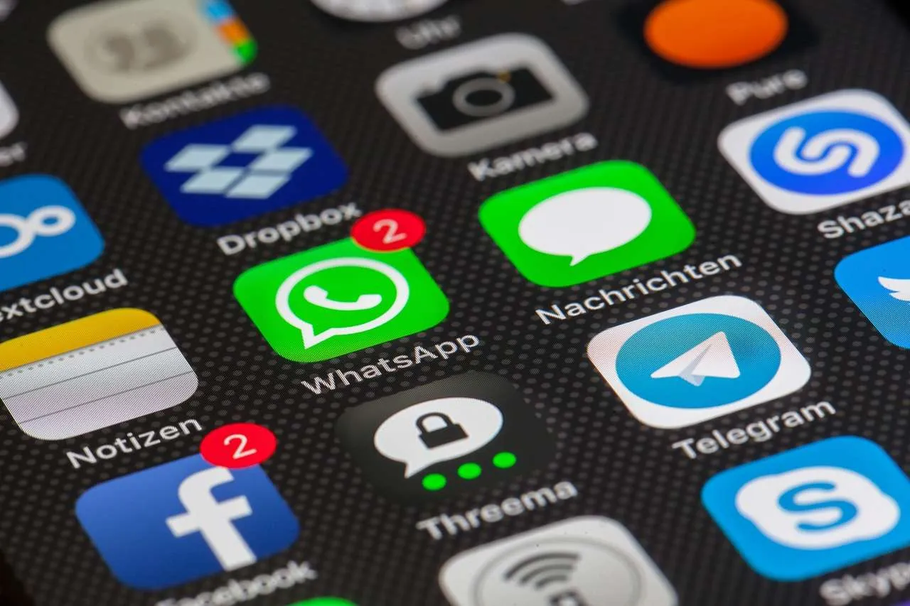 Die 5 besten Smartphone-Apps fürs Studium