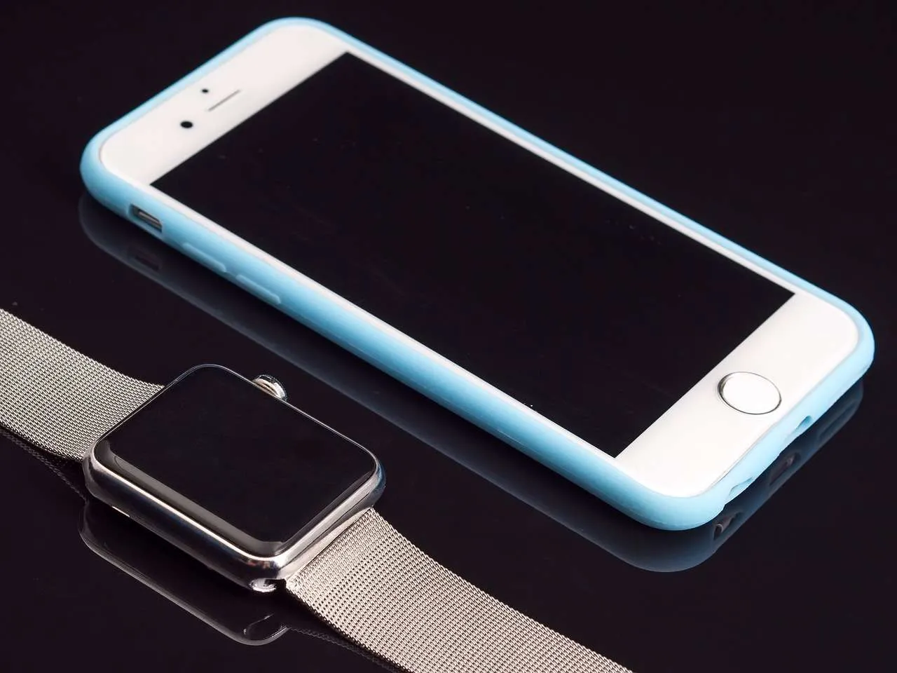 Wearable Gadgets: Wie Bluetooth die Modeindustrie verändert