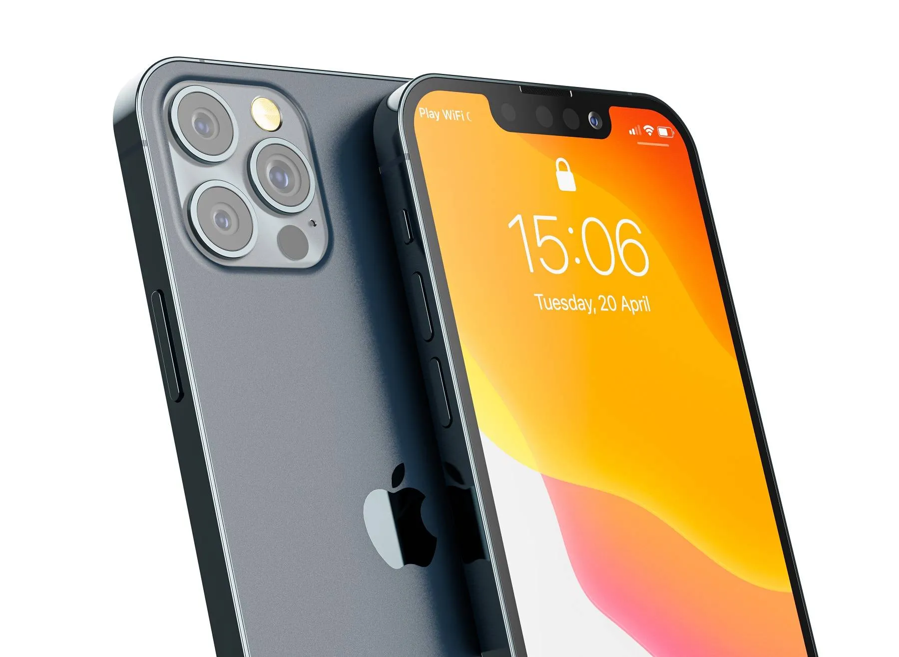 Jetzt wird’s spannend: Apples neueste Smartphone-Generation im Fokus