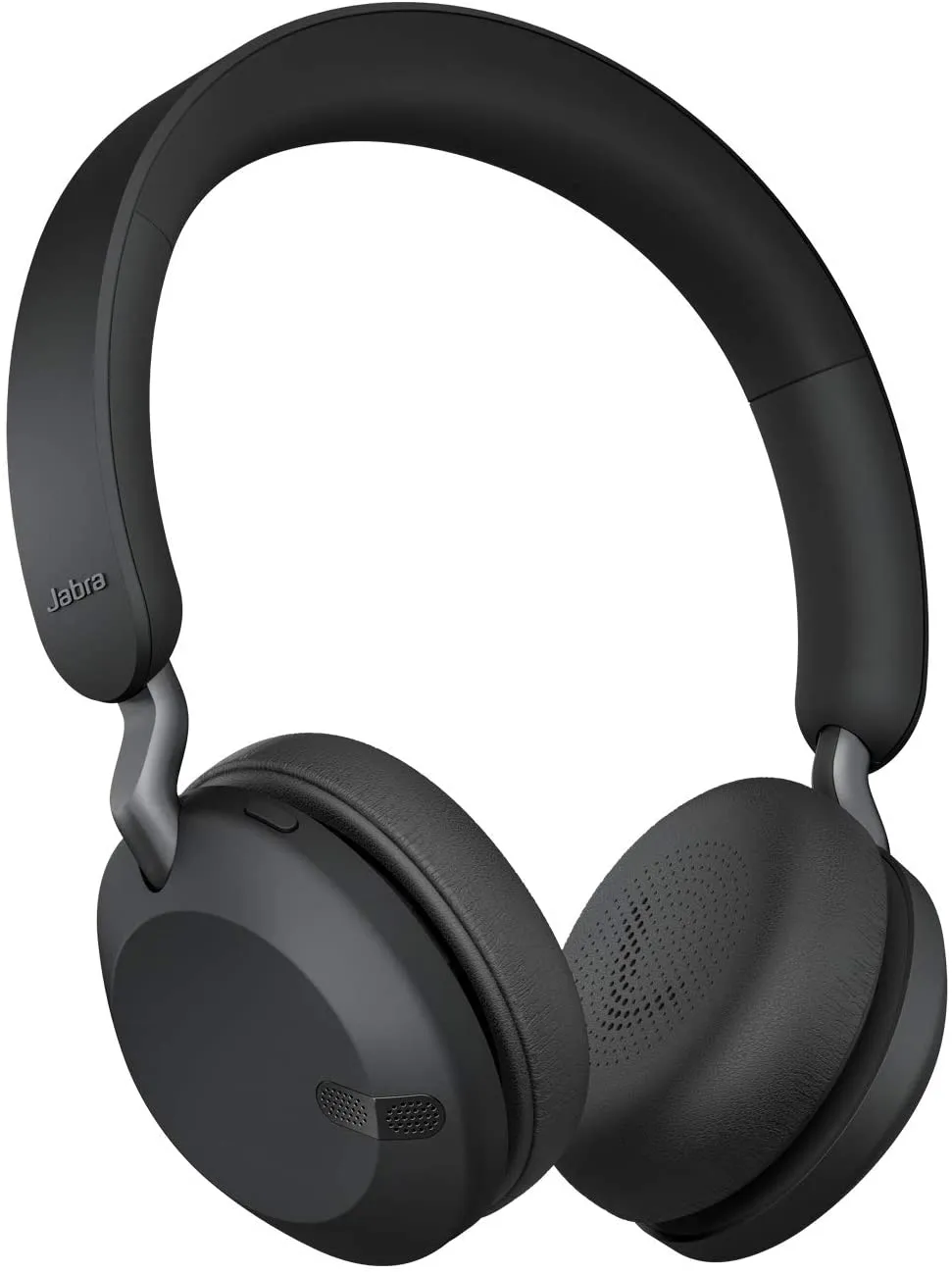 Jabra Elite On-Ear Kopfhörer in schwarz