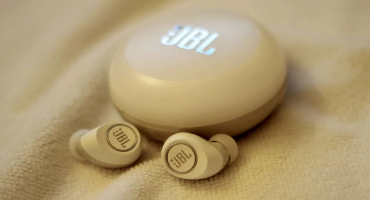 JBL Kopfhörer orten: eine Anleitung