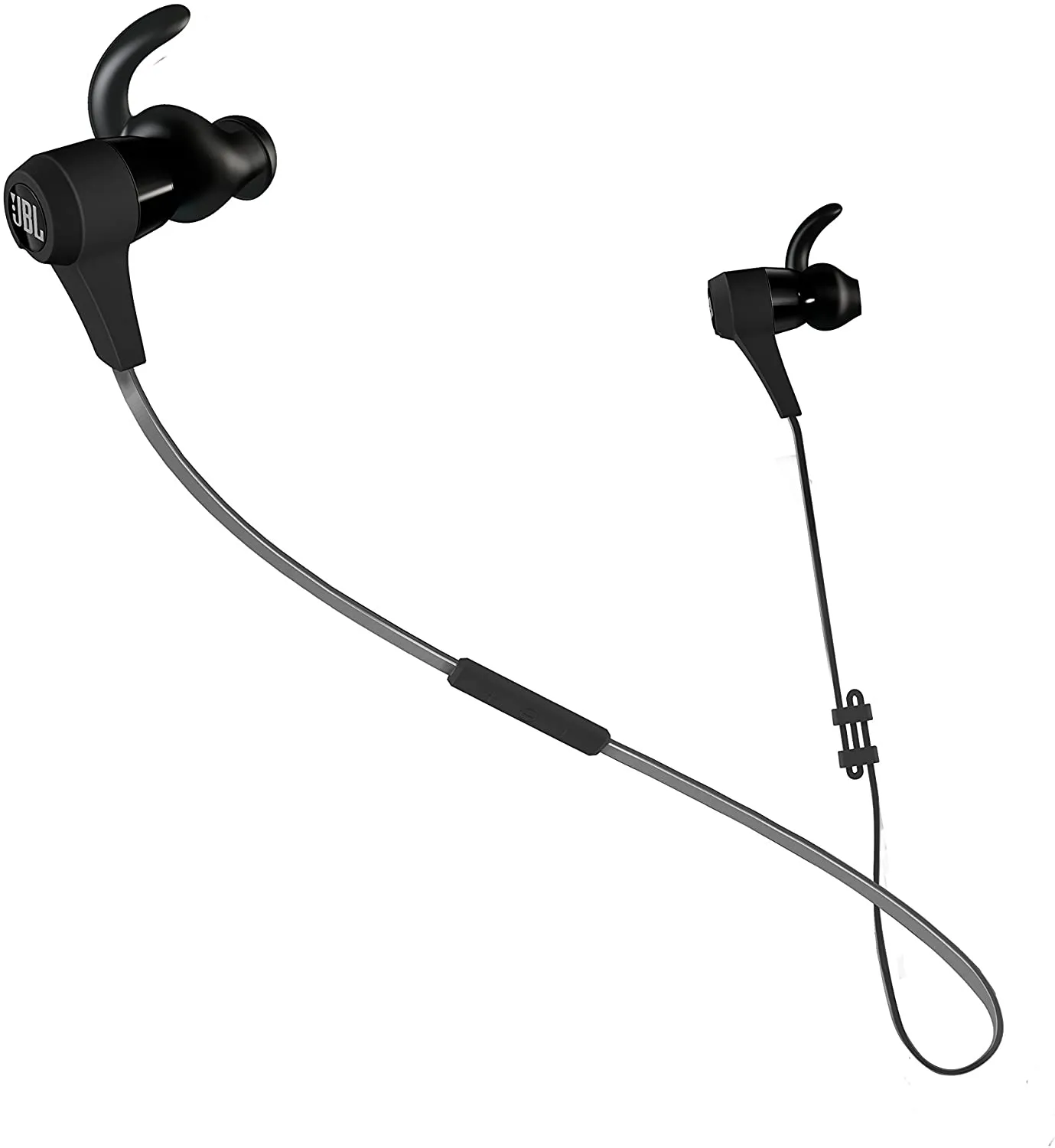 JBL Reflect In-Ear Kopfhörer in schwarz