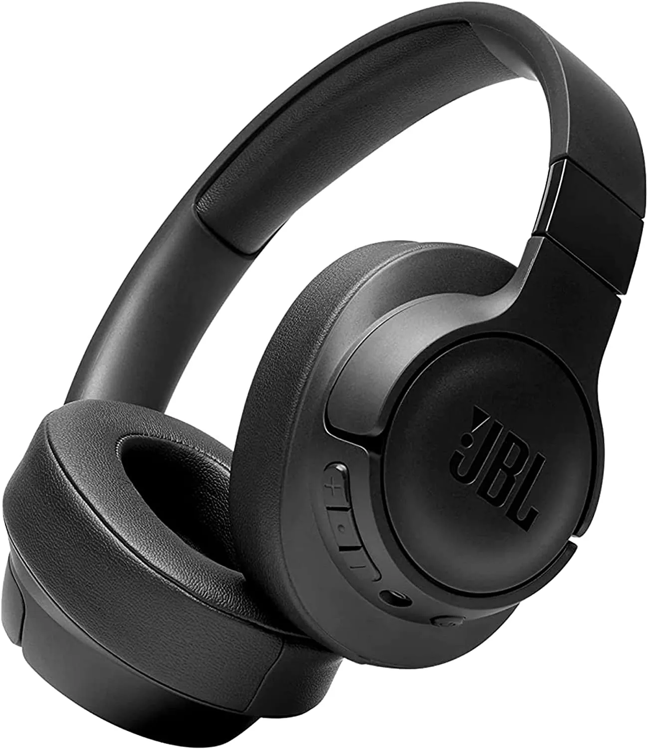 JBL Kopfhörer Tune 710 over Ear Kopfhörer schwarz