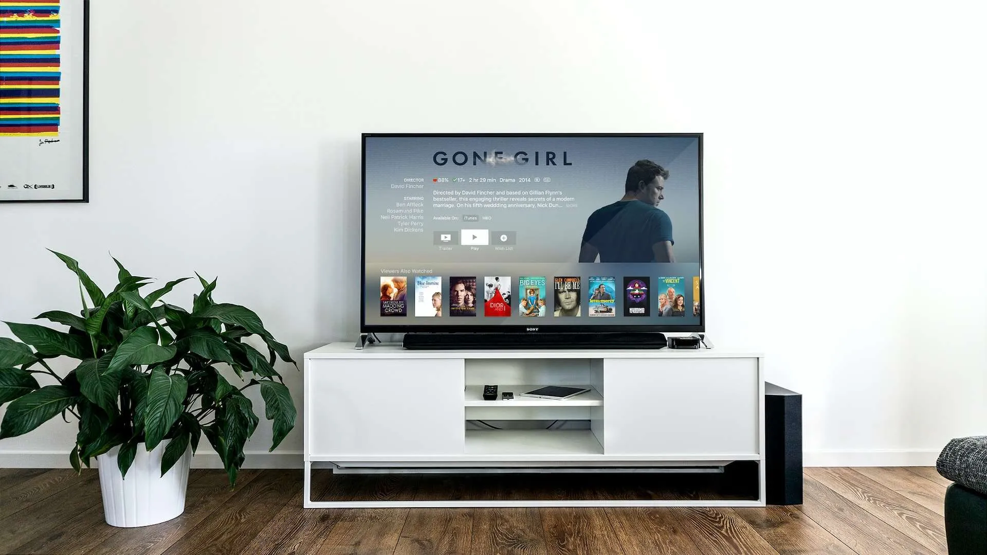 Philips TV per Bluetooth verbinden