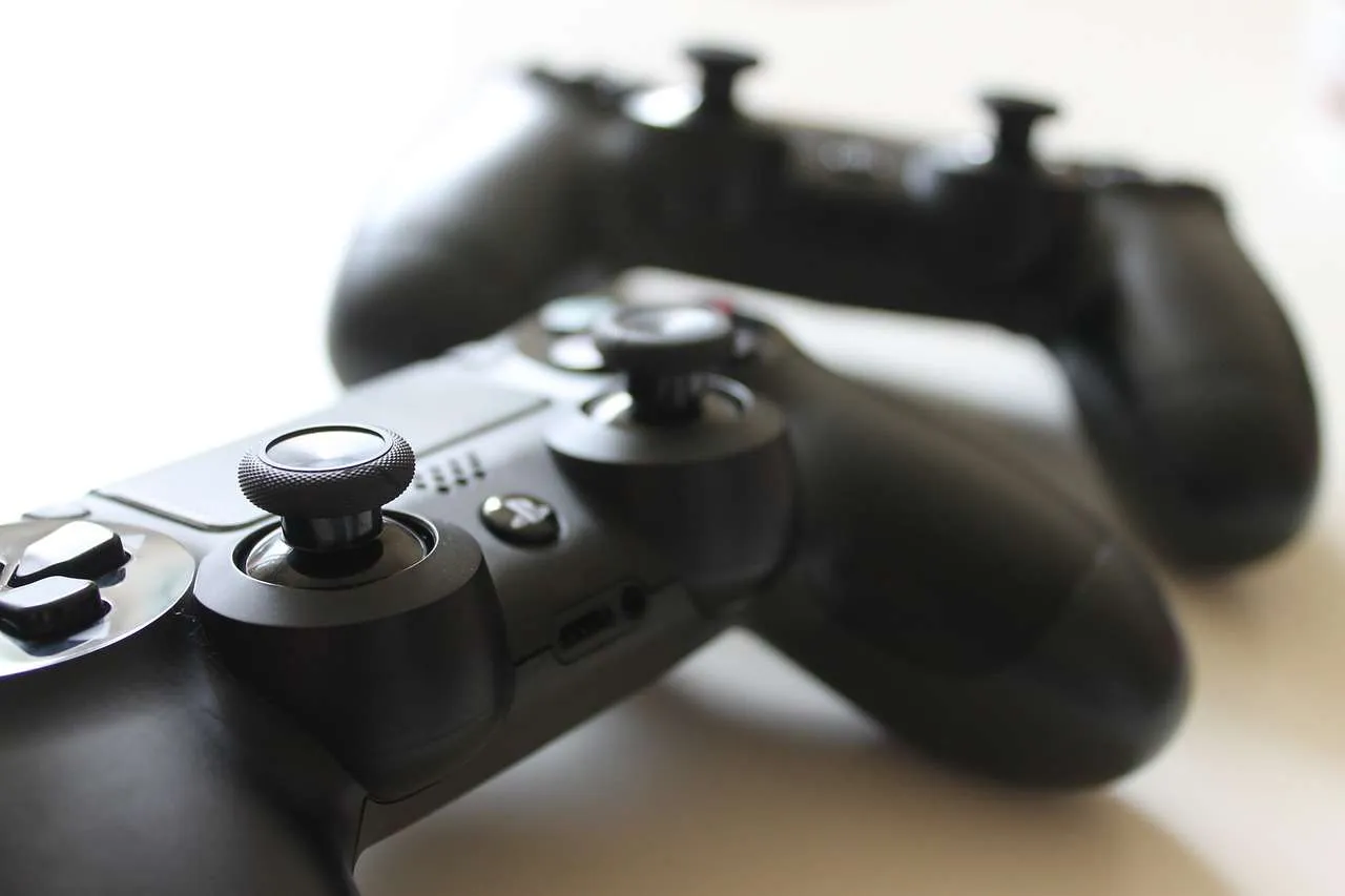 PS4 Controller an PS5 anschließen: Eine Anleitung