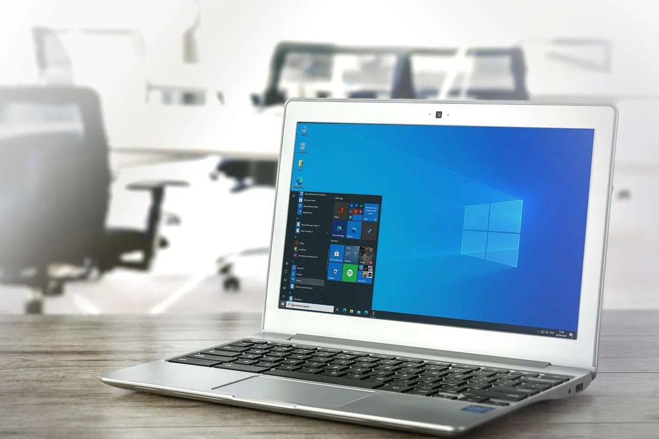 Was Windows 11 alles über seine Nutzer weiß