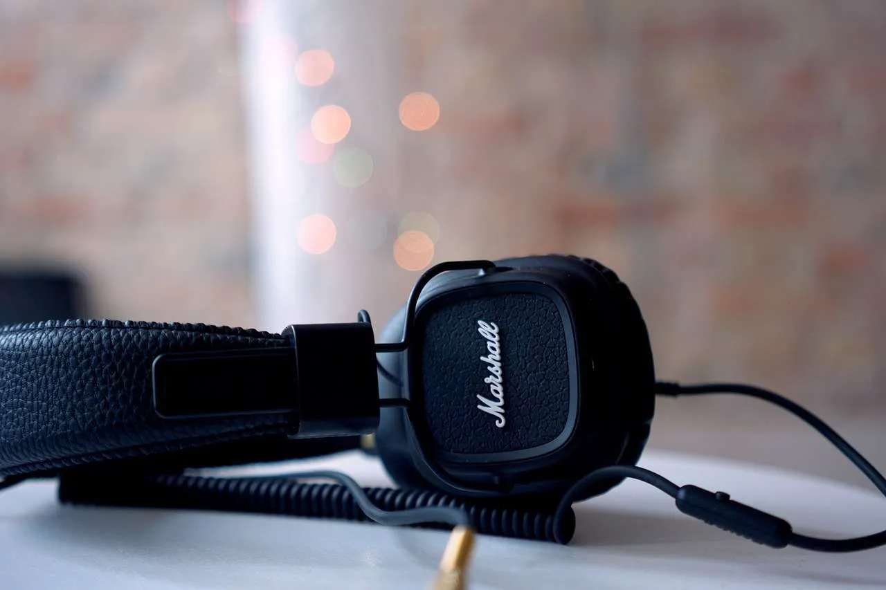 Anleitung: Wie verbinde ich meine Marshall Kopfhörer mit Bluetooth?