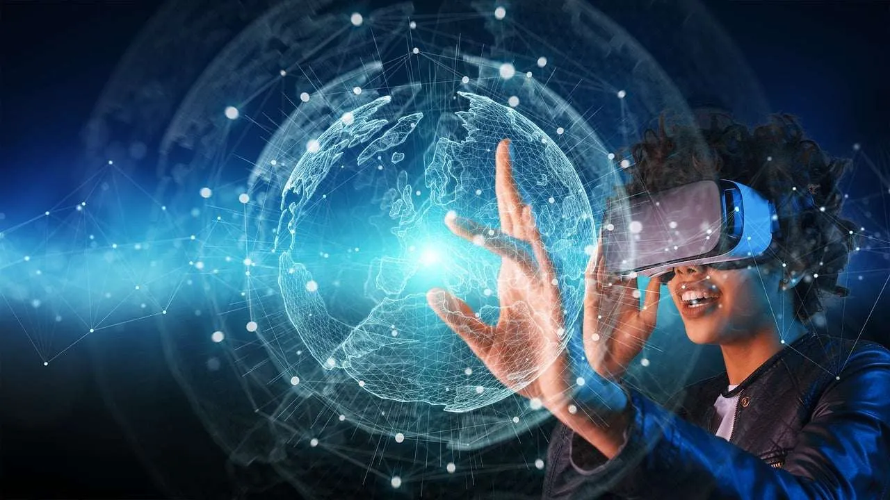 Schweizer Ingenieure entwickeln: VR-Anzug mit Exo-Muskel-Technologie zur Verbesserung des Körpergefühls im Metaverse