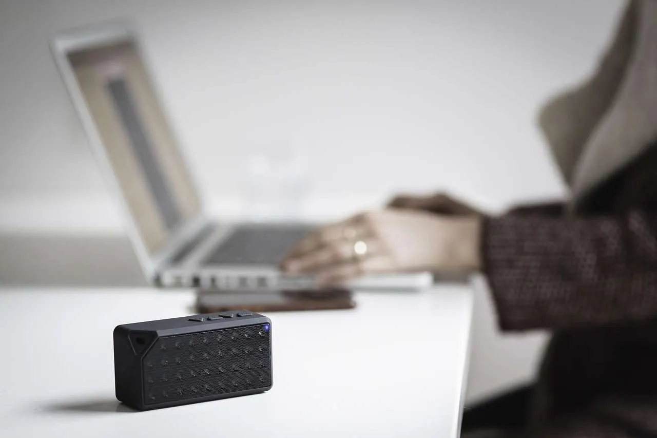 Von Bluetooth bis Cloud: Entertainment ist heute überall verfügbar