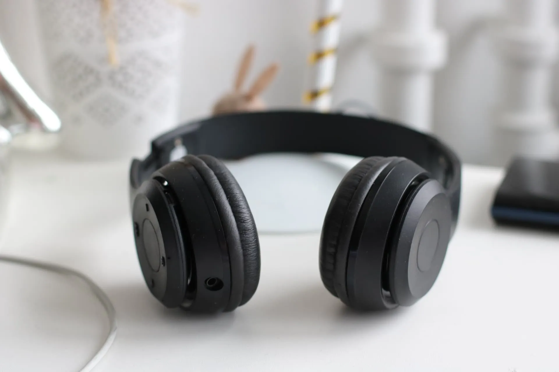 Over-Ear Bluetooth Kopfhörer