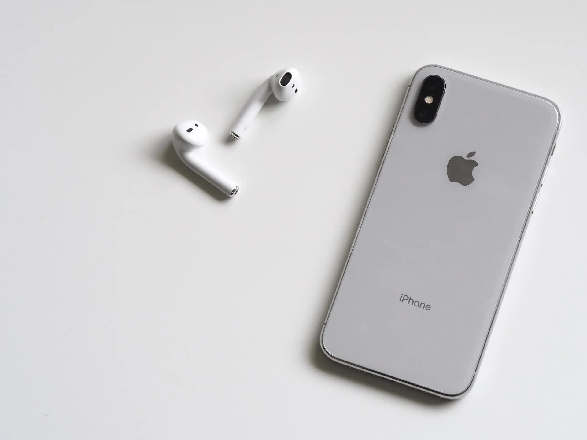 Wie Ihr Bilder vom iPhone versendet: Bluetooth vs. Airdrop