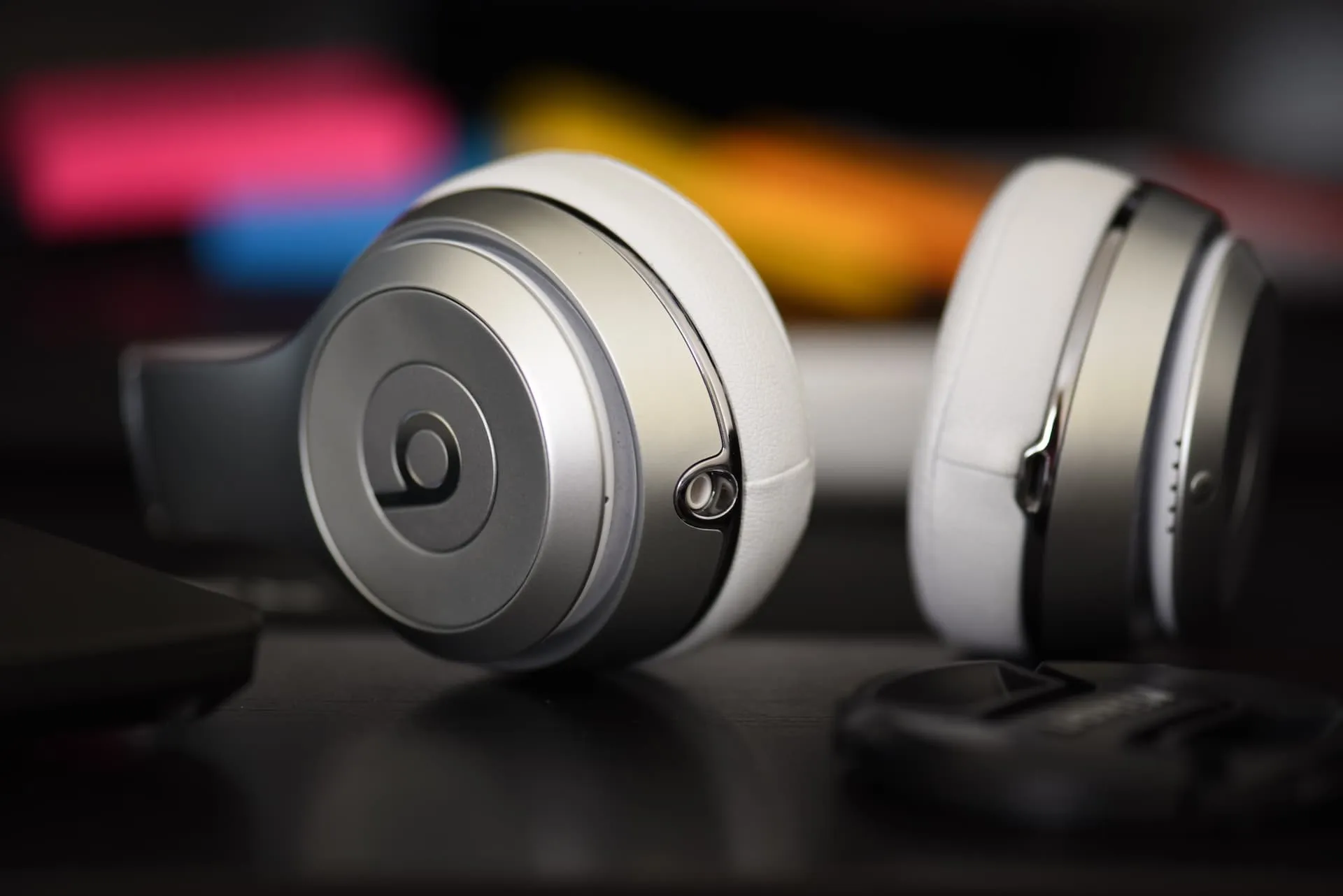 On-Ear Bluetooth Kopfhörer