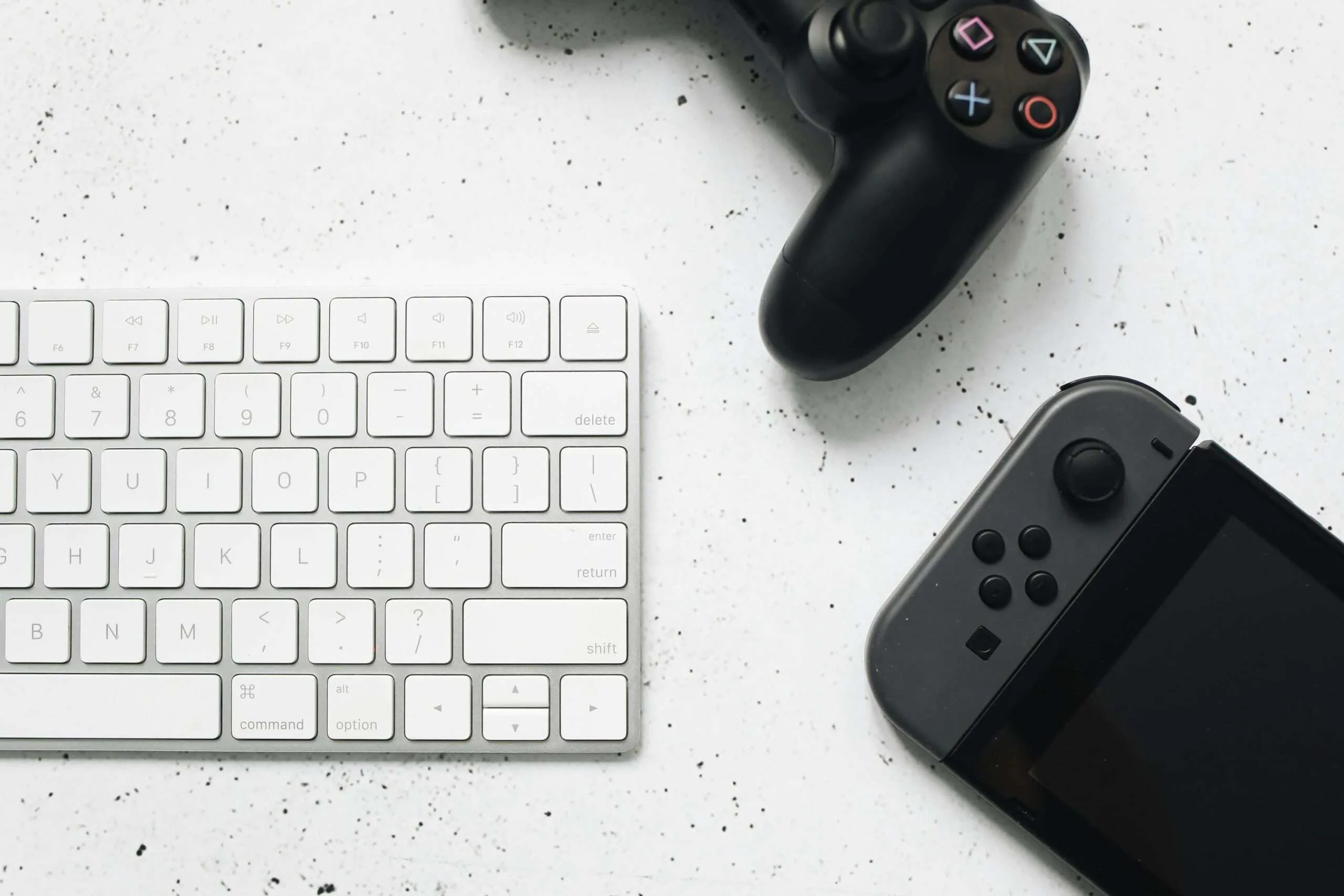 Der unsichtbare Game-Changer: Wie Bluetooth Crossplay-Gaming revolutioniert